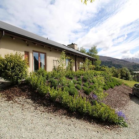 The Paddock Straw Bale Luxury Holiday House Arthurs Point 외부 사진