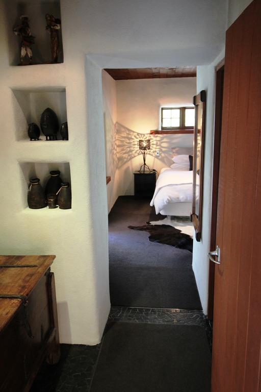 The Paddock Straw Bale Luxury Holiday House Arthurs Point 외부 사진